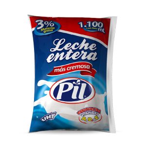 LECHE ENTERA UHT